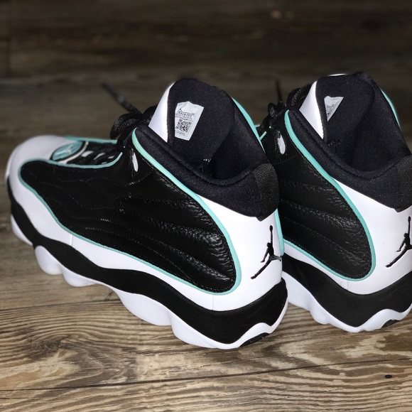 Jordan Prostrong (Tiffany) - Picture 2 of 3